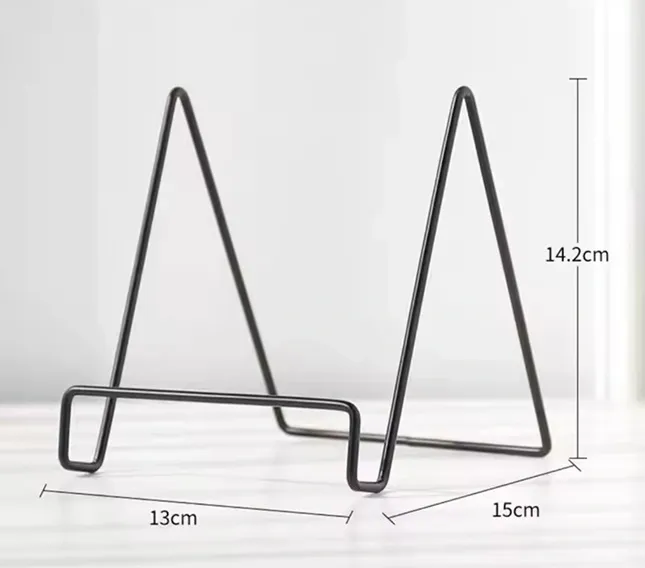 Calendar Countertop Display