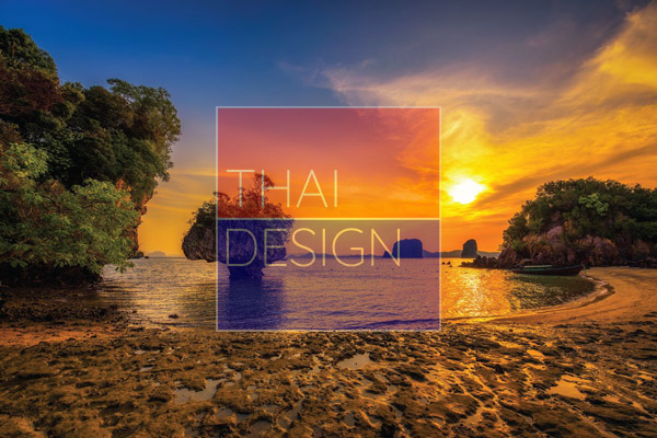 2027 Beautiful Thailand Calendar, A4 size - Image 3