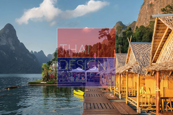 2027 Beautiful Thailand Calendar, A4 size - Image 2