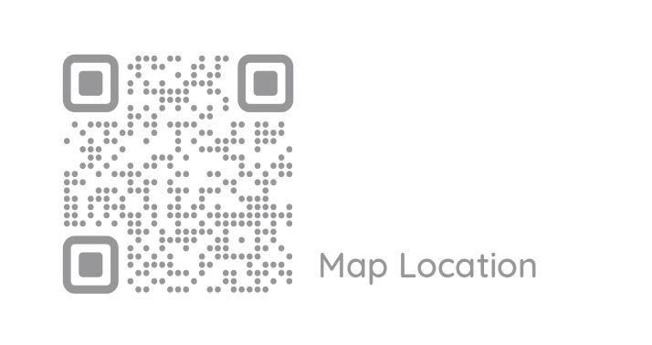 Map Location QR Code
